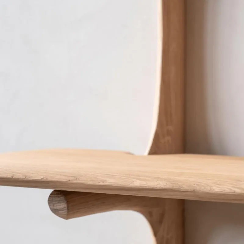 Best PI Wandplank - 5 Planken Wandplanken