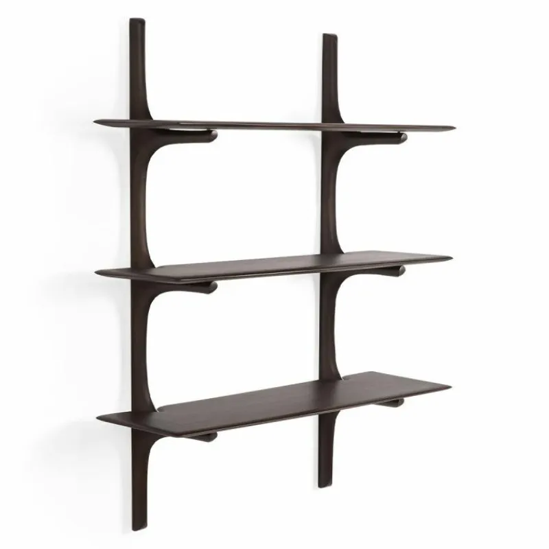 PI Wandplank - 3 Planken Wandplanken