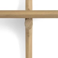 PI Wandplank - 3 Planken Wandplanken