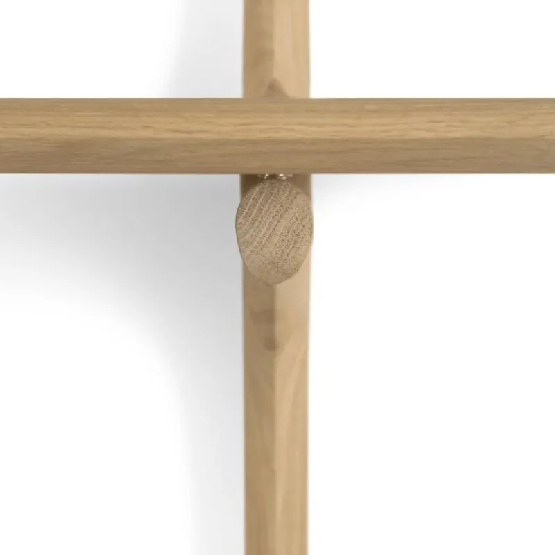 PI Wandplank - 3 Planken Wandplanken