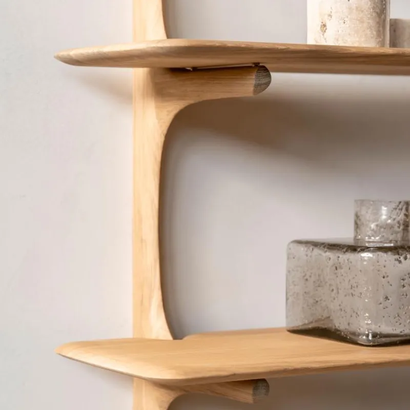 Clearance PI Wandplanken - 2 Planken Wandplanken