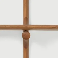 Clearance PI Wandplanken - 2 Planken Wandplanken