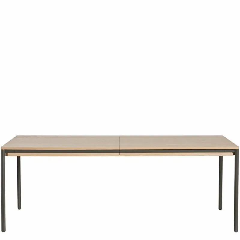 Hot Piezas Eettafel Uitschuifbaar Eettafels