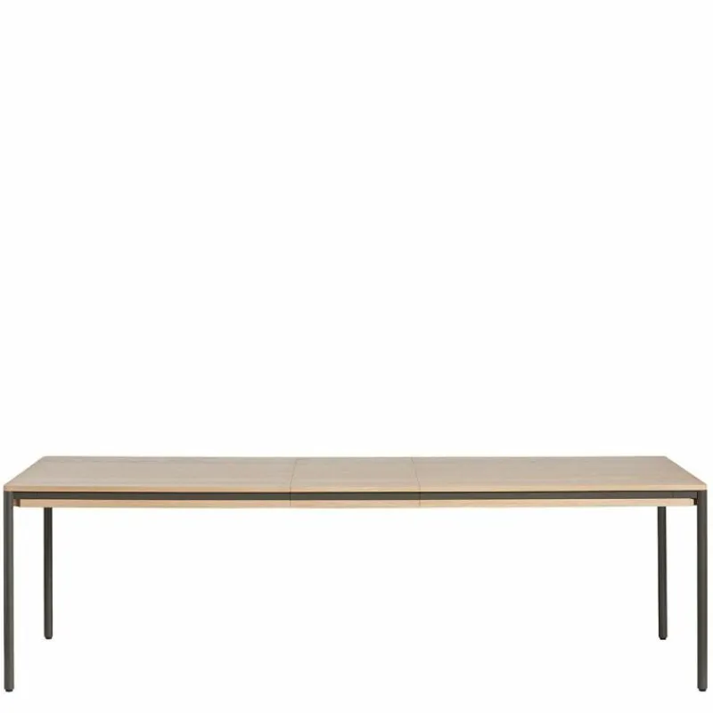 Hot Piezas Eettafel Uitschuifbaar Eettafels