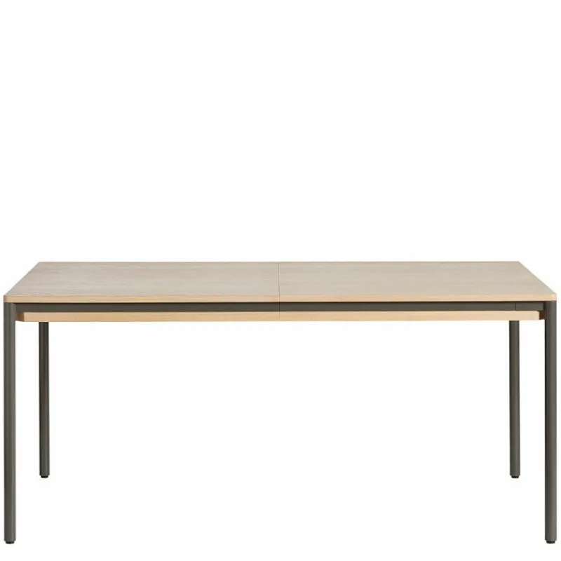 Hot Piezas Eettafel Uitschuifbaar Eettafels