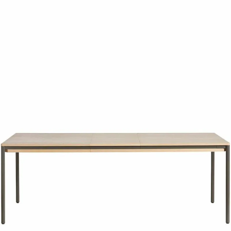 Hot Piezas Eettafel Uitschuifbaar Eettafels