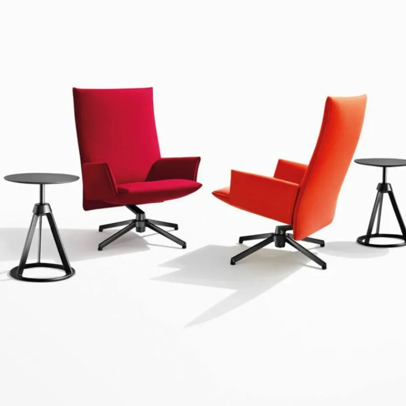 Clearance Pilot Stoel High Fauteuils