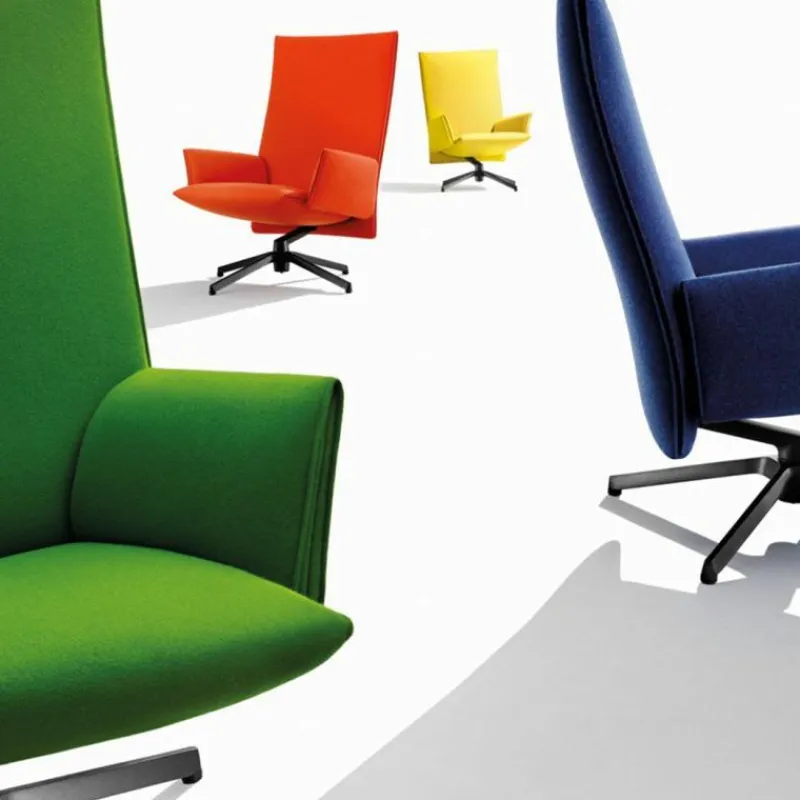 Clearance Pilot Stoel High Fauteuils