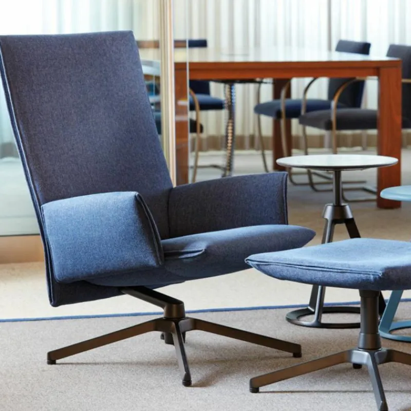 Clearance Pilot Stoel High Fauteuils