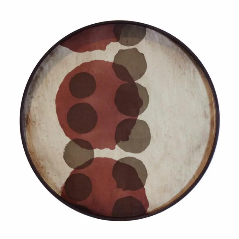 Sale Pinot Layered Dots Dienblad Dienbladen