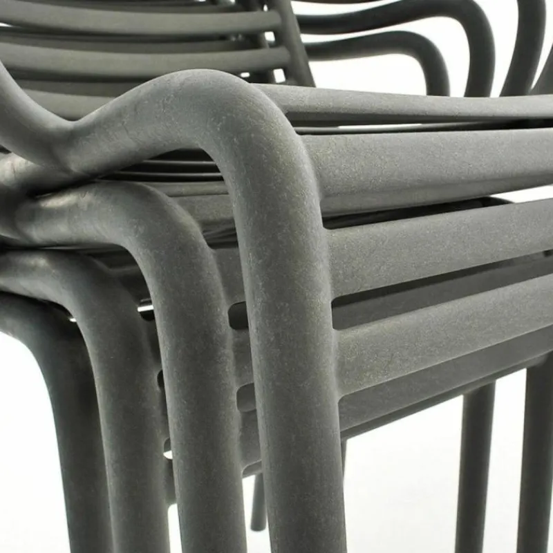 Online PIP-e Armstoel Tuinstoelen|Eetkamerstoelen
