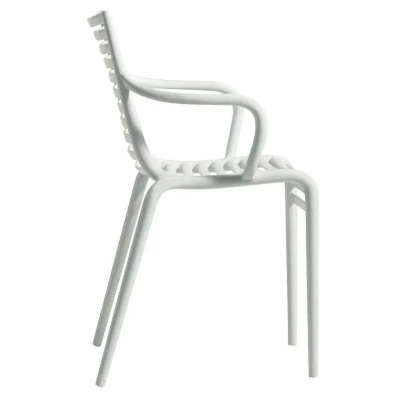 Online PIP-e Armstoel Tuinstoelen|Eetkamerstoelen