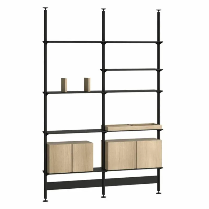 Clearance Pira G2 Opbergsysteem Opbergsystemen|Opbergkasten