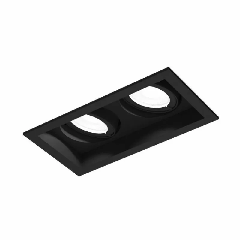 Plano Petit 2.0 LED Plafondspot Inbouwspots|Plafondspots