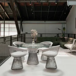 Discount Platner Eettafel Eettafels
