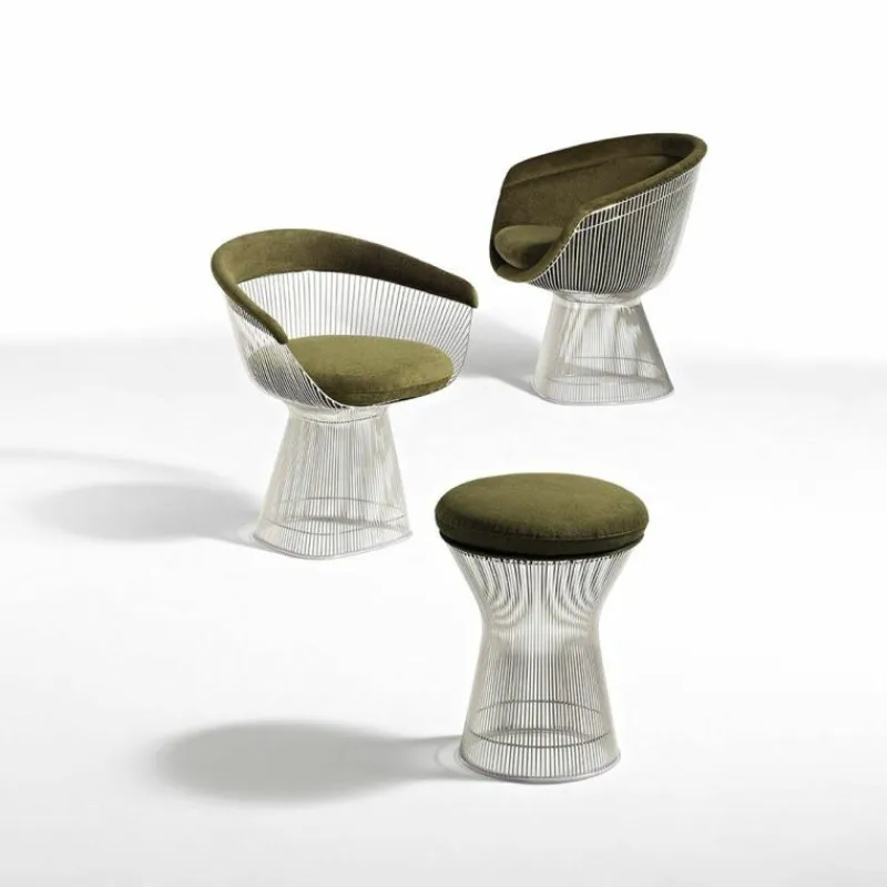 Discount Platner Kruk Krukjes