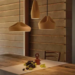 Clearance Pleat Box 13 Hanglamp Hanglampen