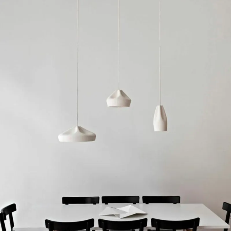 Clearance Pleat Box 13 Hanglamp Hanglampen