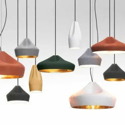 Discount Pleat Box 24 Hanglamp Hanglampen