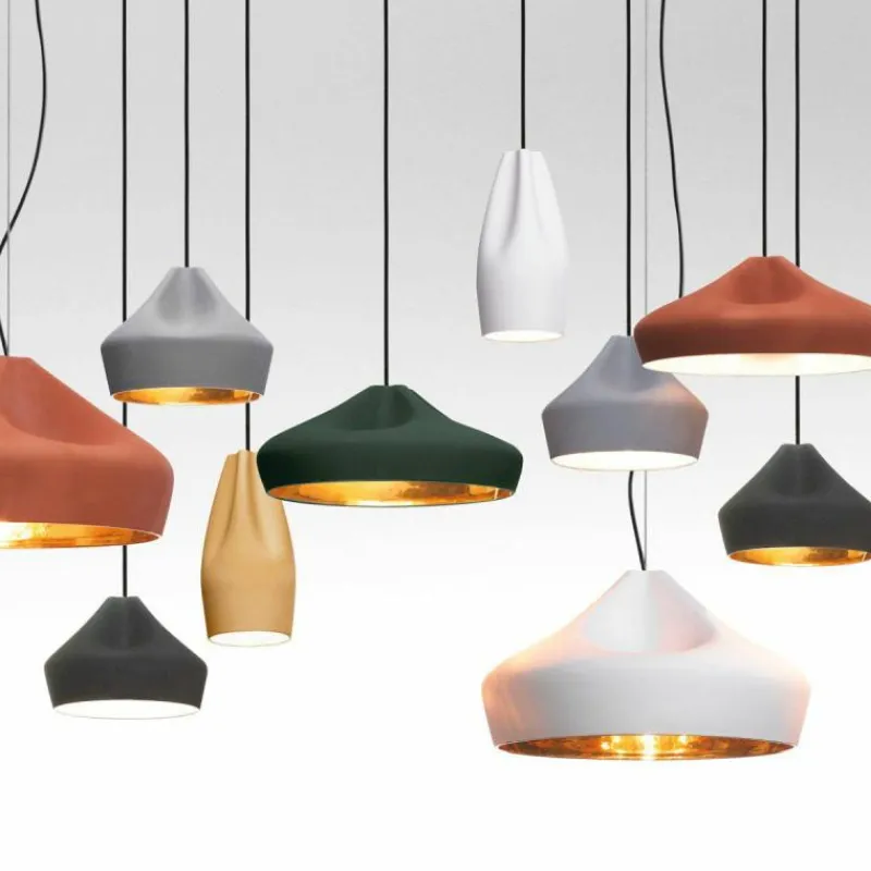 Discount Pleat Box 24 Hanglamp Hanglampen
