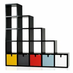 Online Polvara Opbergkast Opbergkasten|Boekenkasten