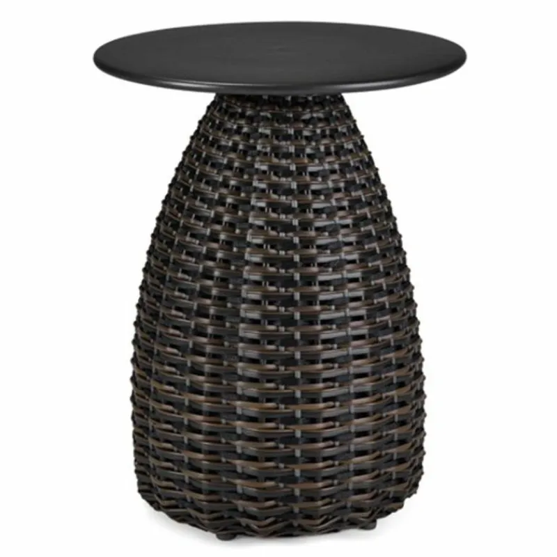 Clearance PORCINI Bijzettafel Tuin Salon- En Bijzettafels|Bijzettafels