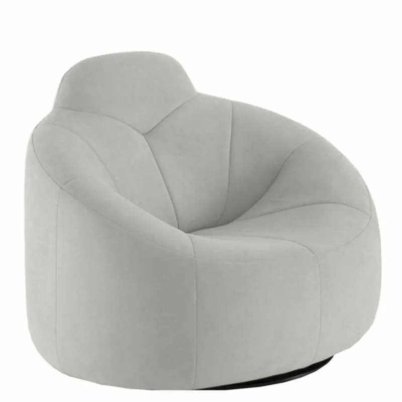 Pumpkin Fauteuil Hoge Rug Fauteuils