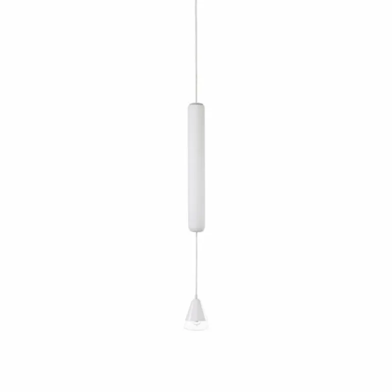 Online Puro Single Vertical Hanglamp Hanglampen