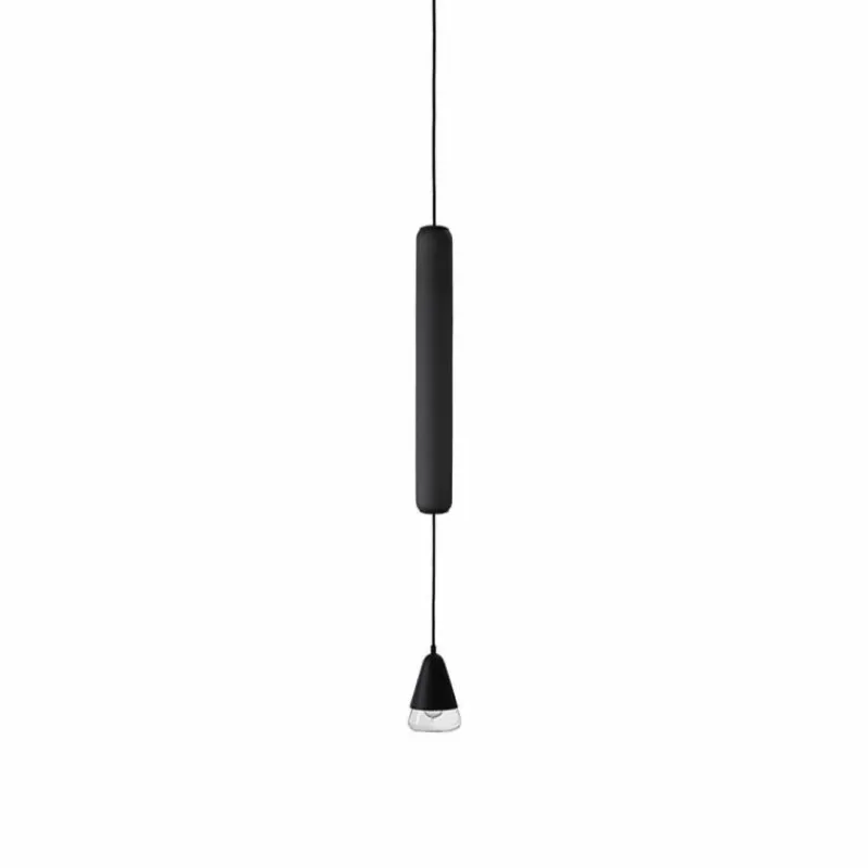 Online Puro Single Vertical Hanglamp Hanglampen
