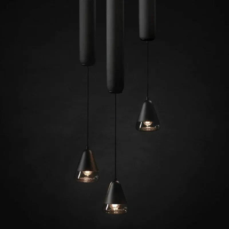 Online Puro Single Vertical Hanglamp Hanglampen