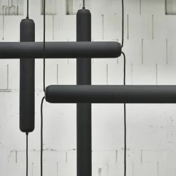 Online Puro Single Vertical Hanglamp Hanglampen