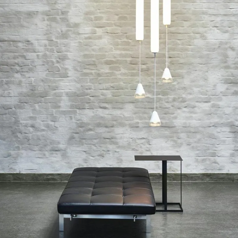 Online Puro Single Vertical Hanglamp Hanglampen