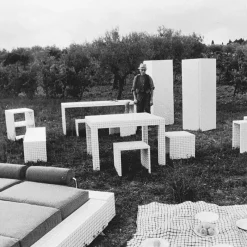 Best Quaderna Eettafel Eettafels