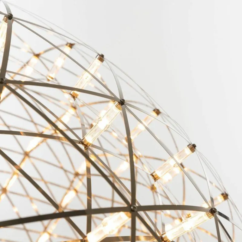 Hot Raimond Dome Hanglamp Hanglampen