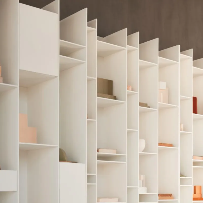Discount Random Boekenkast 3C Boekenkasten