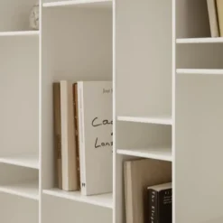 Random Boekenkast 5C Boekenkasten