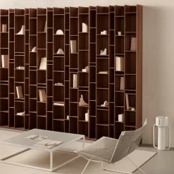 Random Boekenkast 5C Boekenkasten