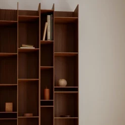 Clearance Random Boekenkast 2C Boekenkasten