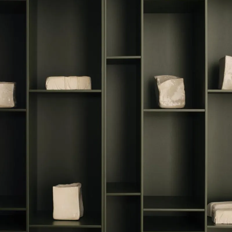 Clearance Random Boekenkast 2C Boekenkasten