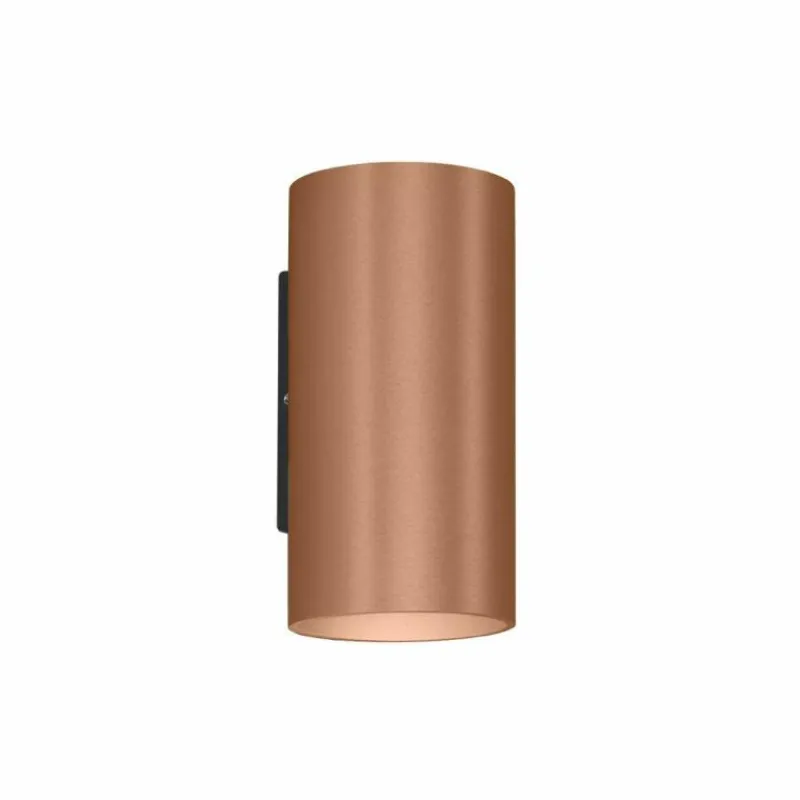 Hot Ray Mini Wandlamp Wandspots