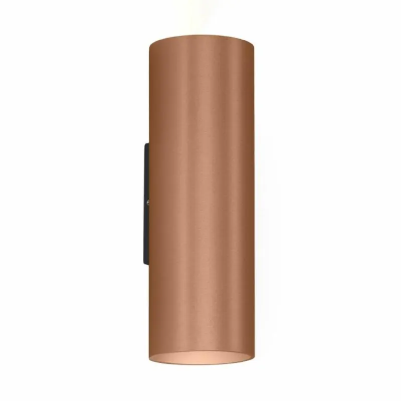 Hot Ray Mini Wandlamp Wandspots