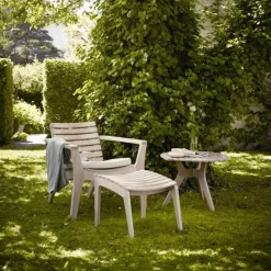 Hot Regatta Lounge Chair Tuin Fauteuils|Tuinstoelen