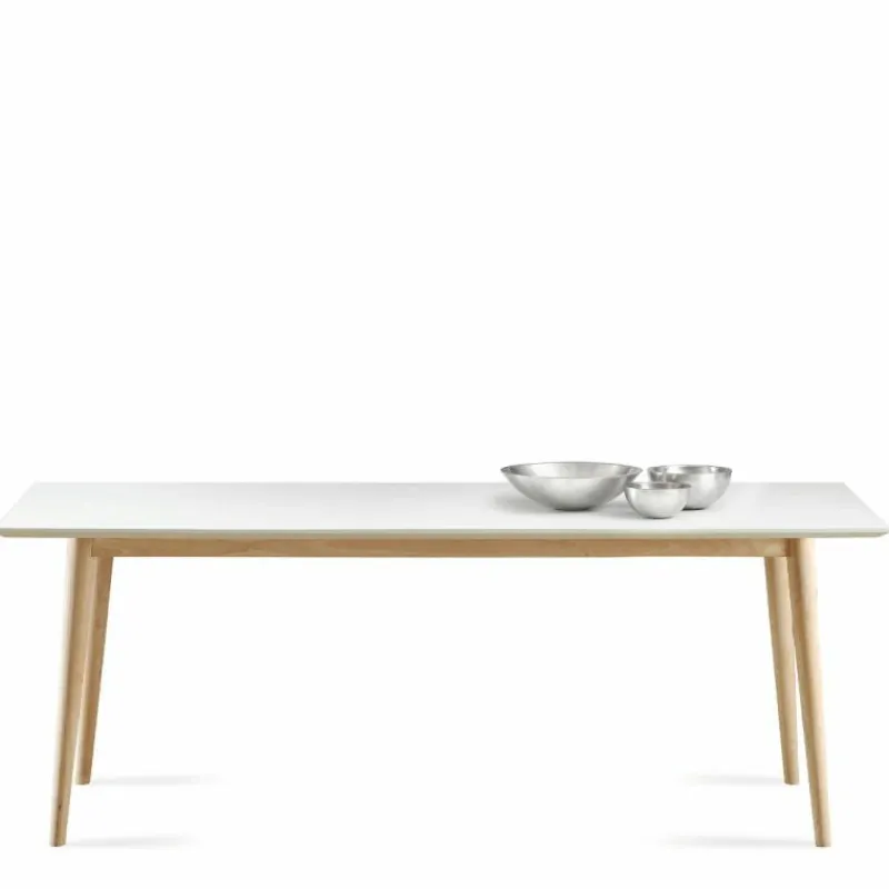 Sale Retro Nordic Eettafel Eettafels