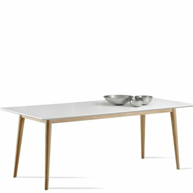Sale Retro Nordic Eettafel Eettafels