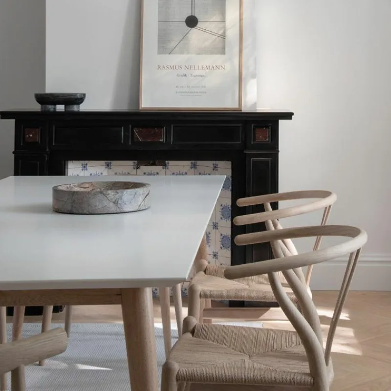 Sale Retro Nordic Eettafel Eettafels