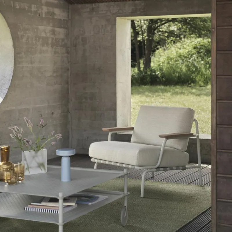 Clearance Ridge Vaas Glas Vazen