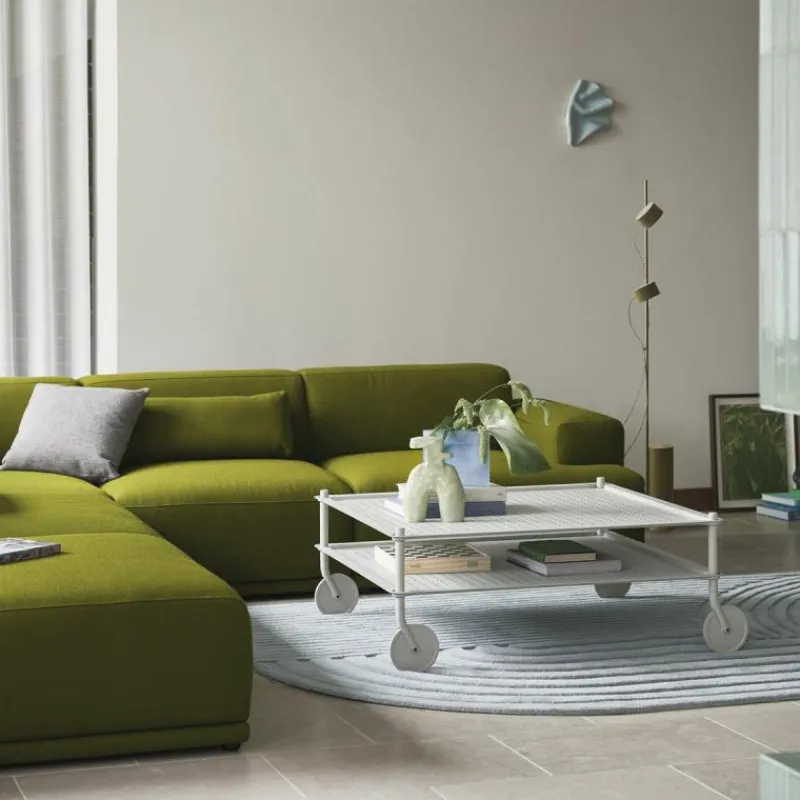 Clearance Ridge Vaas Glas Vazen