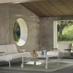 Clearance Ridge Vaas Glas Vazen