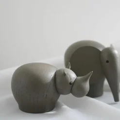 Clearance Rina Neushoorn Collector S Items|Kinderkamer Accessoires