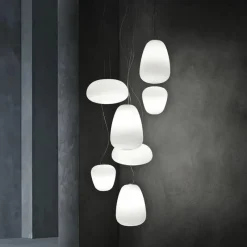 Online Rituals 3 Hanglamp Hanglampen